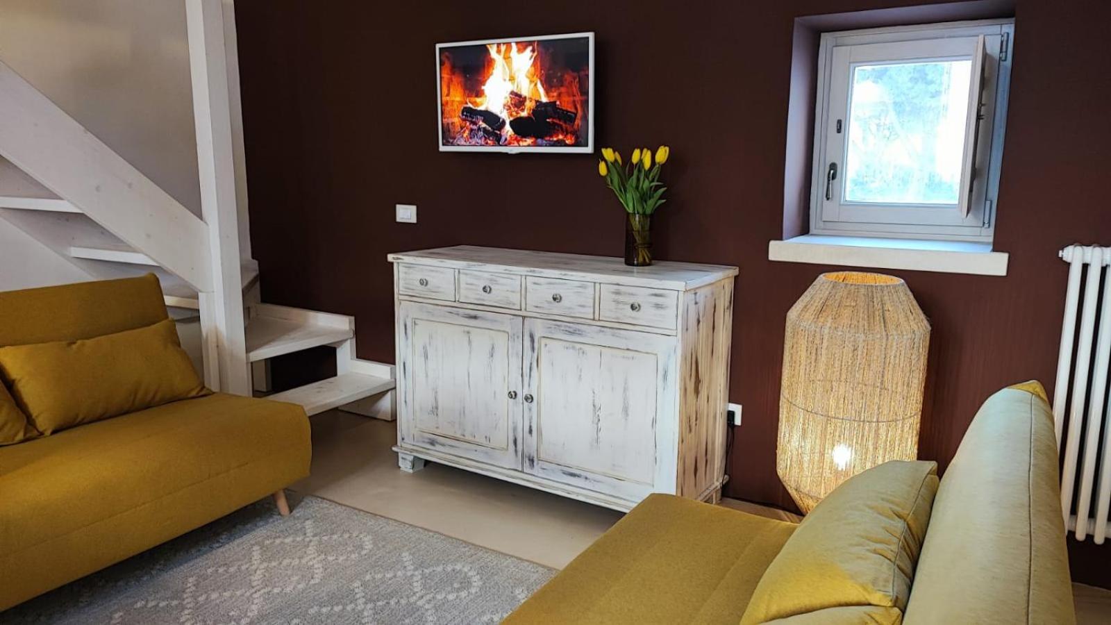La Dimora Dei Mille Holiday home *