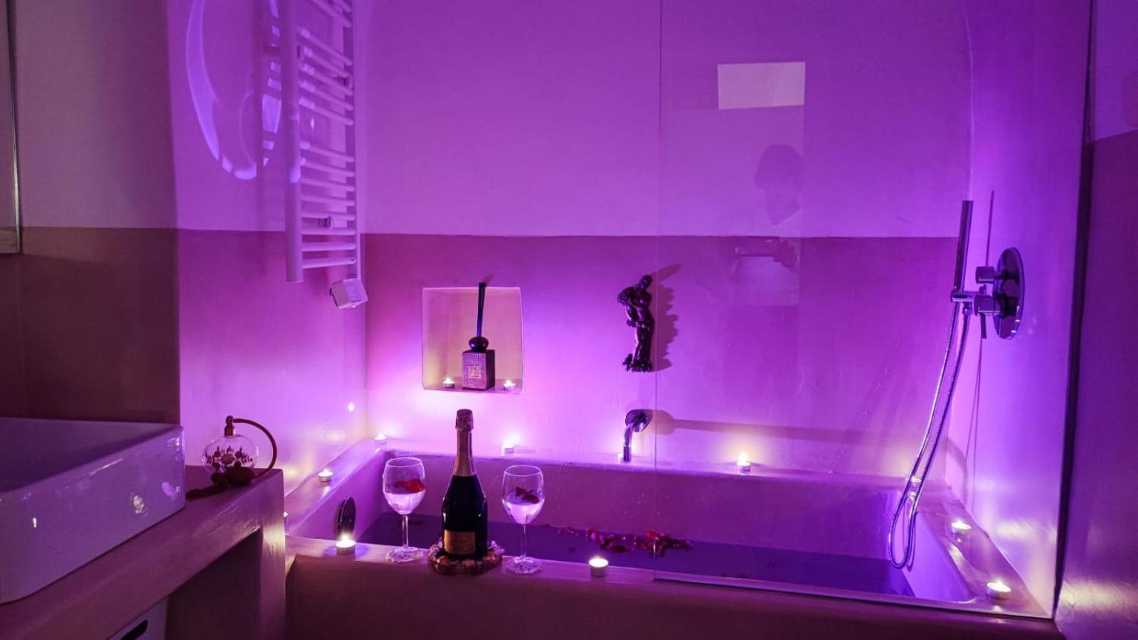 La Dimora Dei Mille Ferienhaus Ostuni