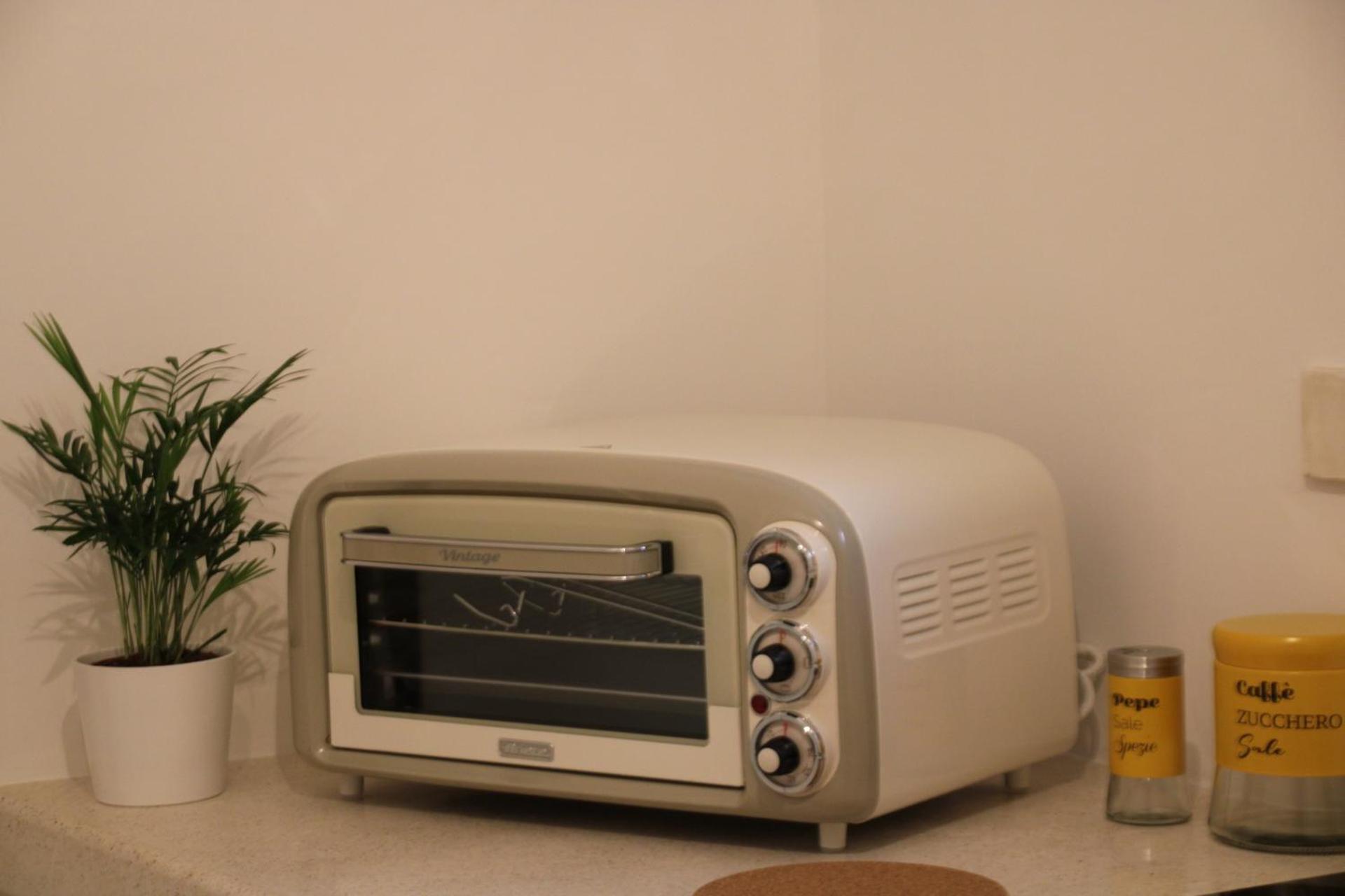 La Dimora Dei Mille Holiday home *