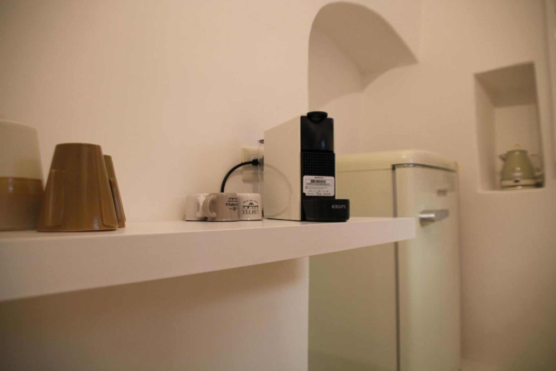 Ferienhaus La Dimora Dei Mille *