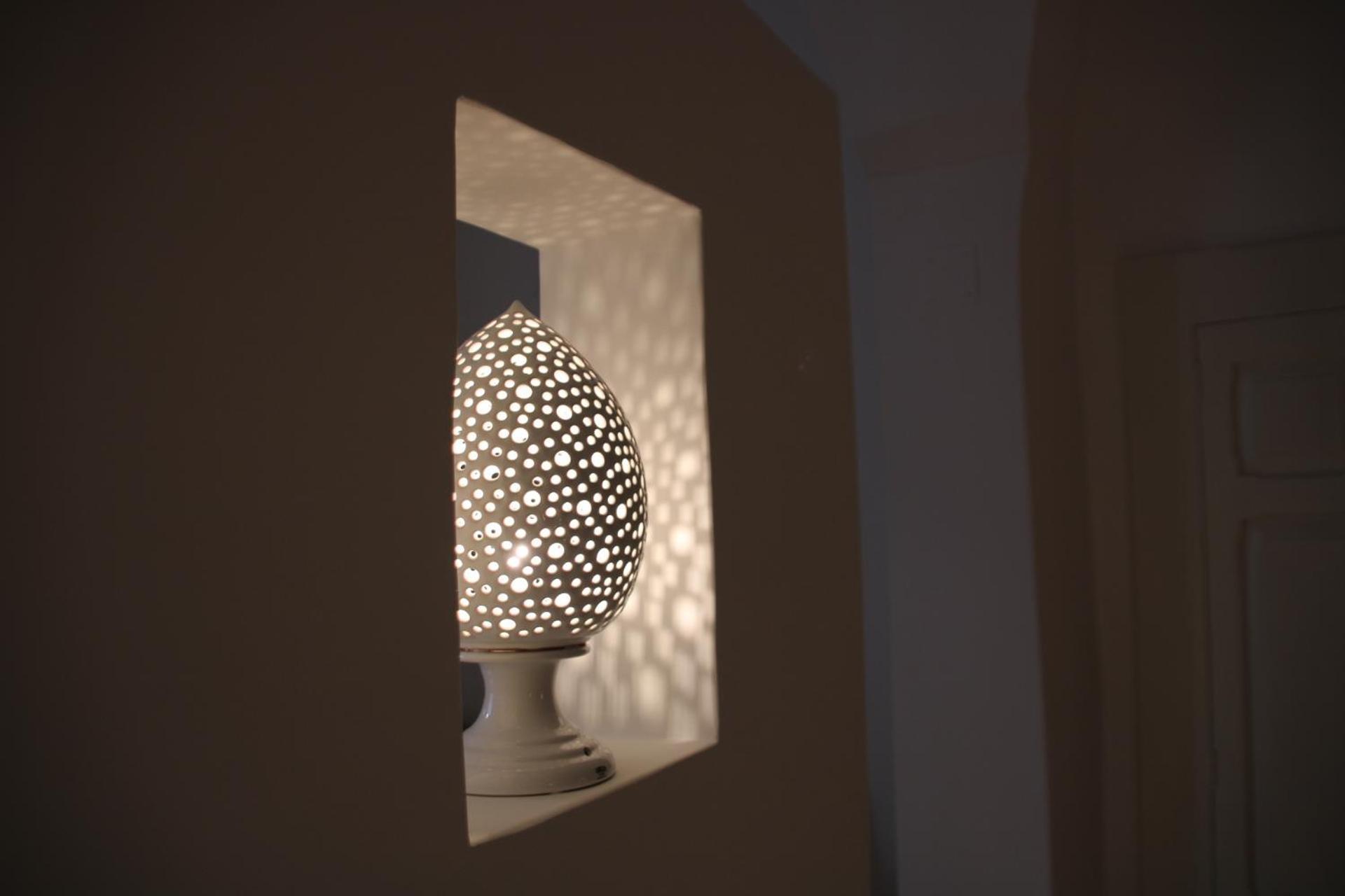 La Dimora Dei Mille Holiday home *