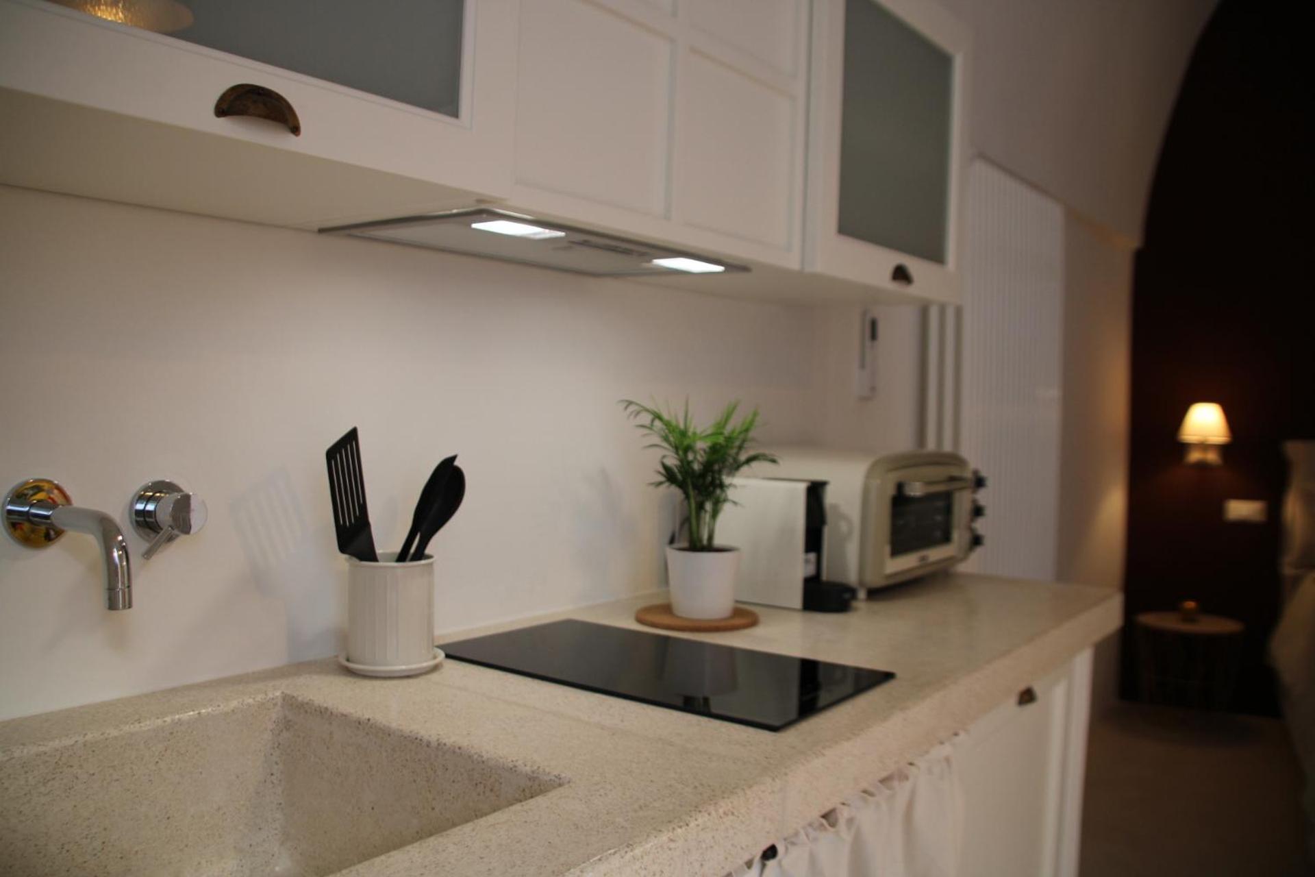 La Dimora Dei Mille Holiday home *
