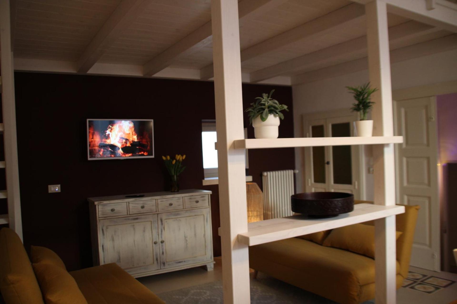 La Dimora Dei Mille Holiday home Ostuni