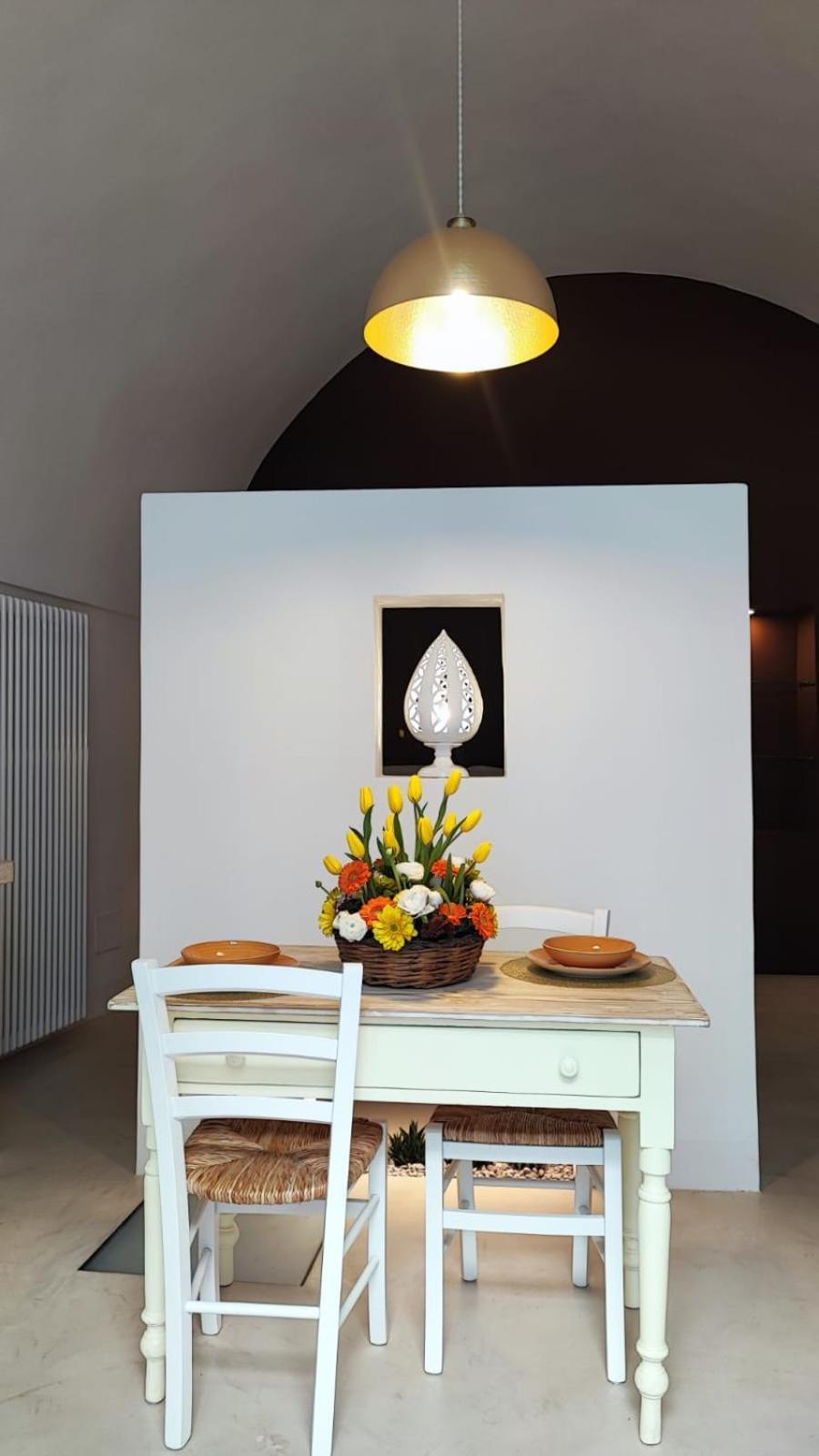La Dimora Dei Mille Holiday home *