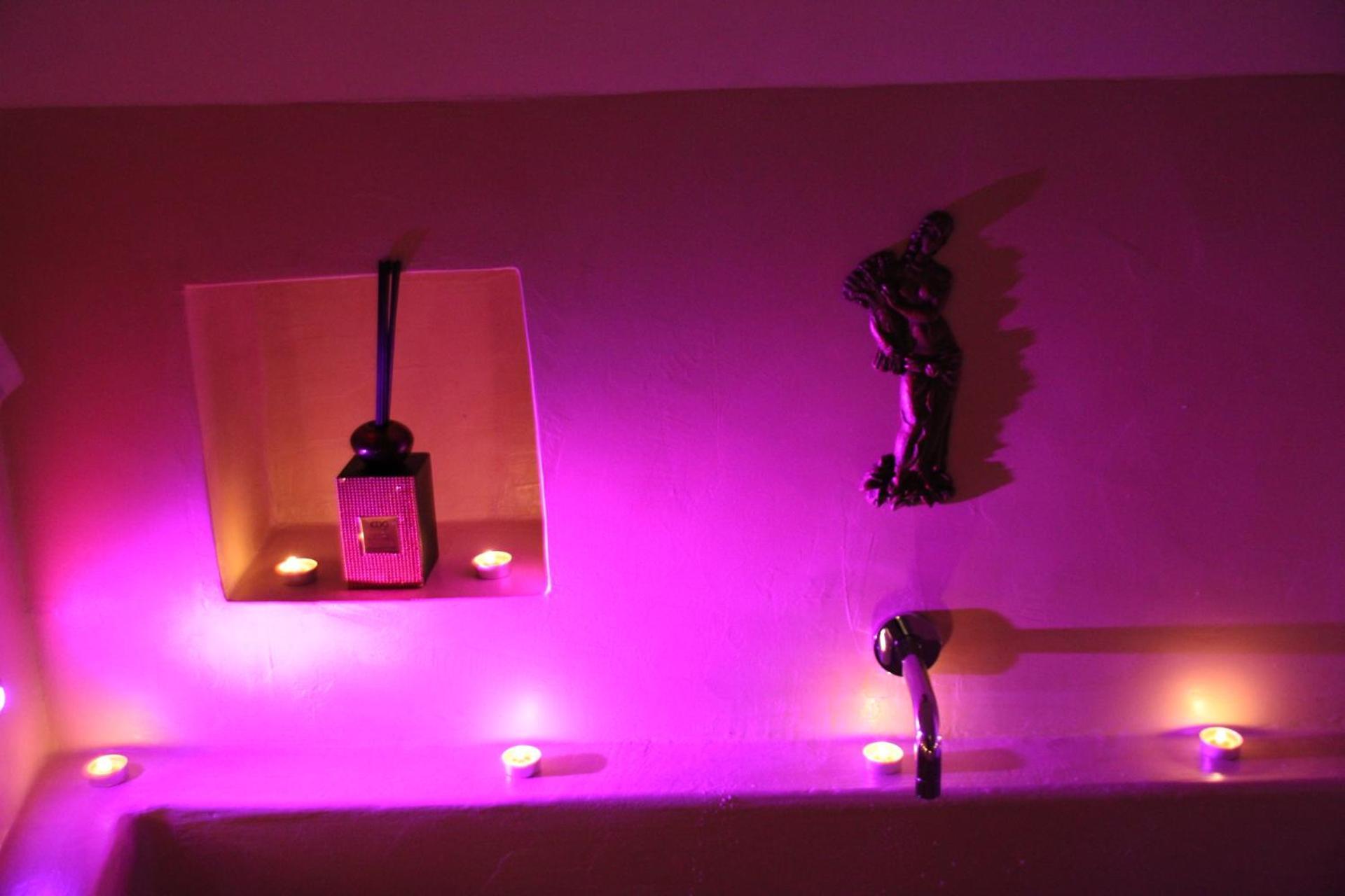 La Dimora Dei Mille Ferienhaus Ostuni