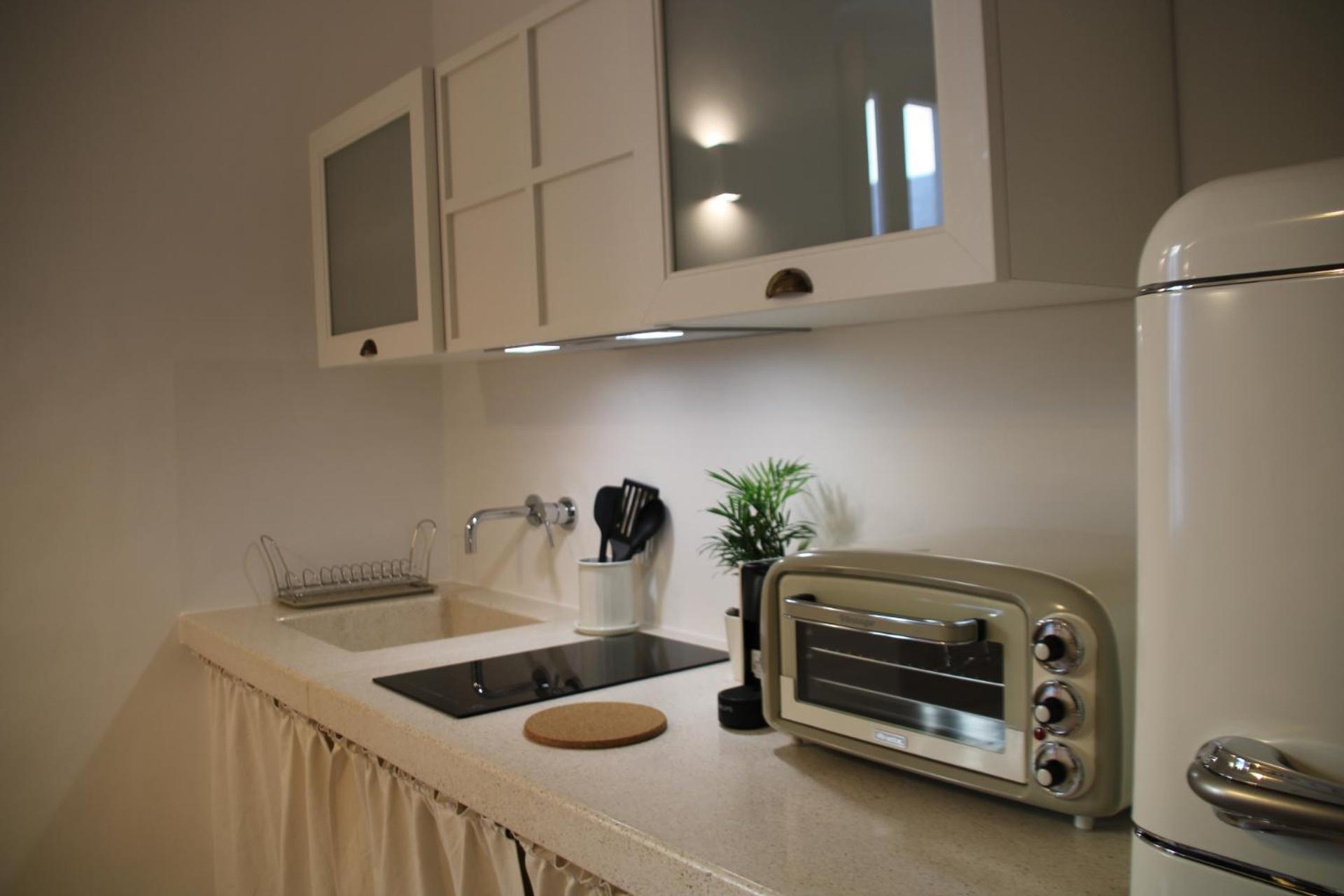 La Dimora Dei Mille Holiday home