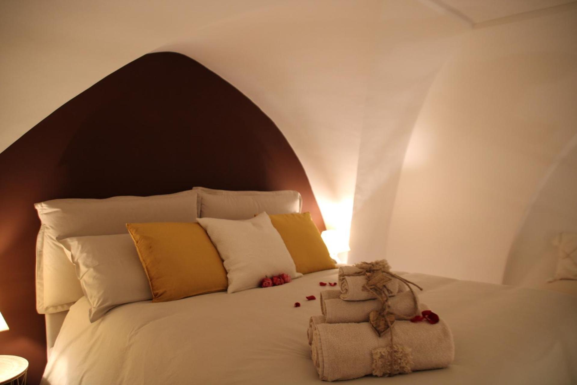 La Dimora Dei Mille * Ostuni