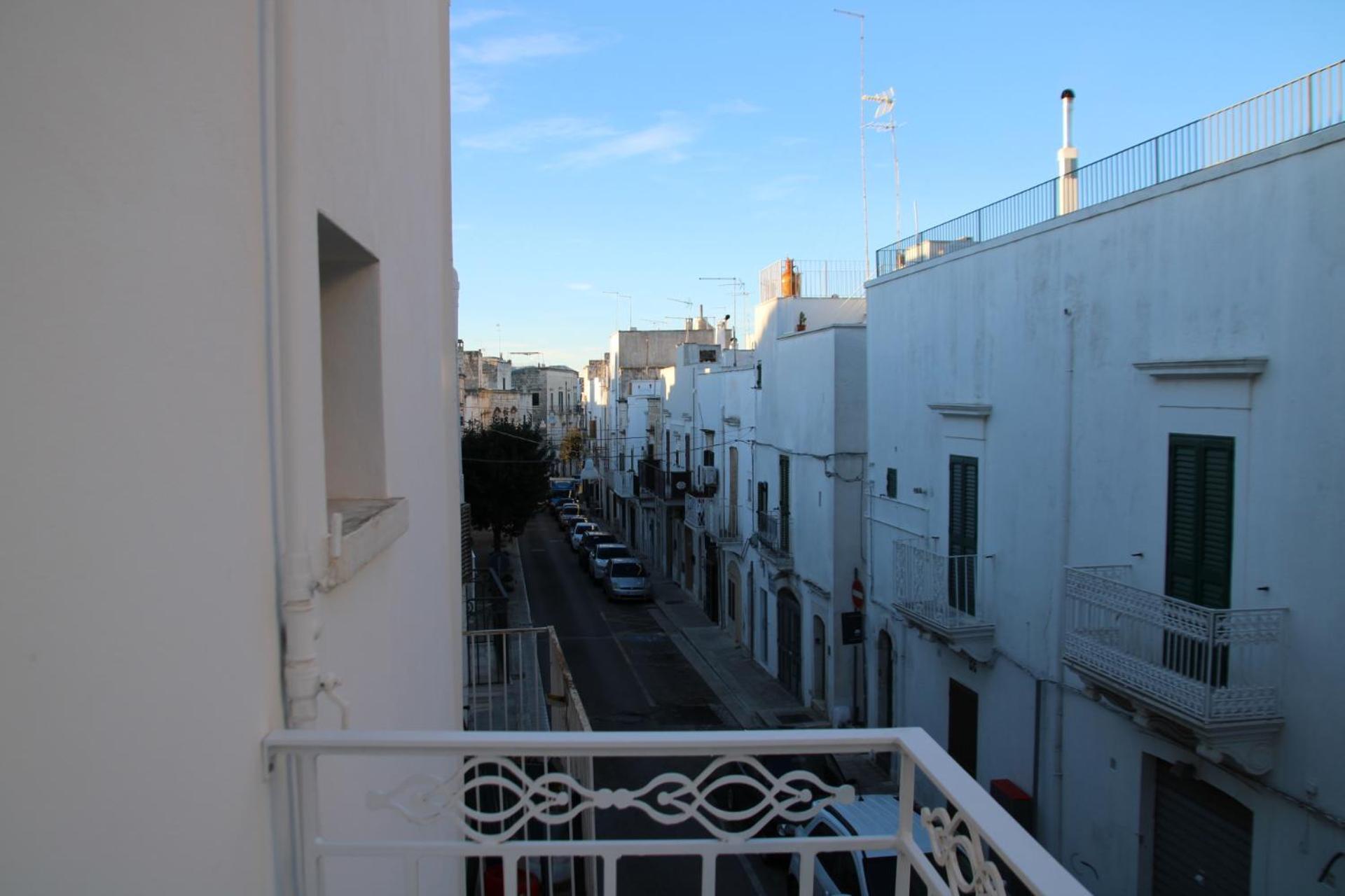 La Dimora Dei Mille * Ostuni