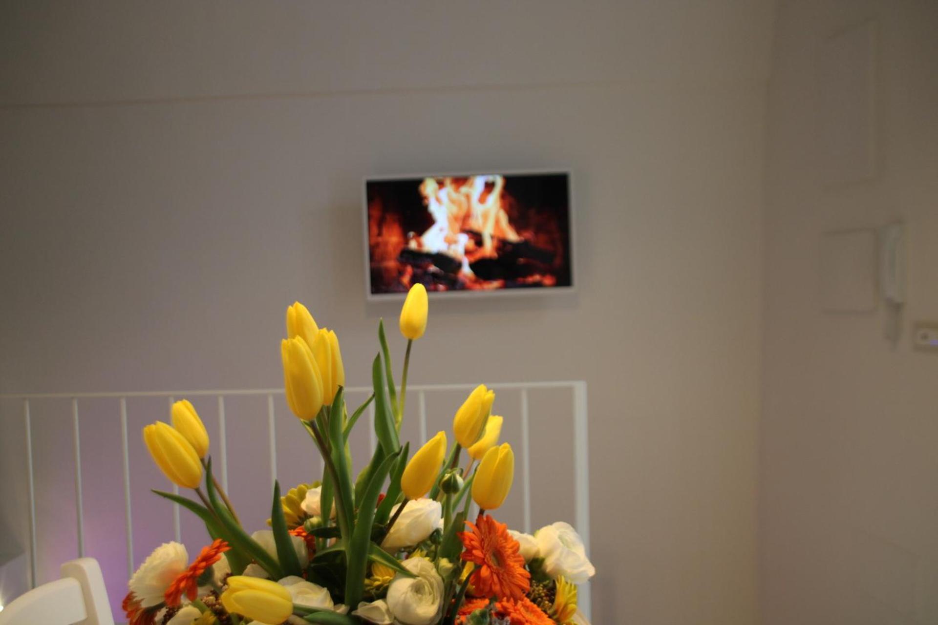 La Dimora Dei Mille Holiday home
