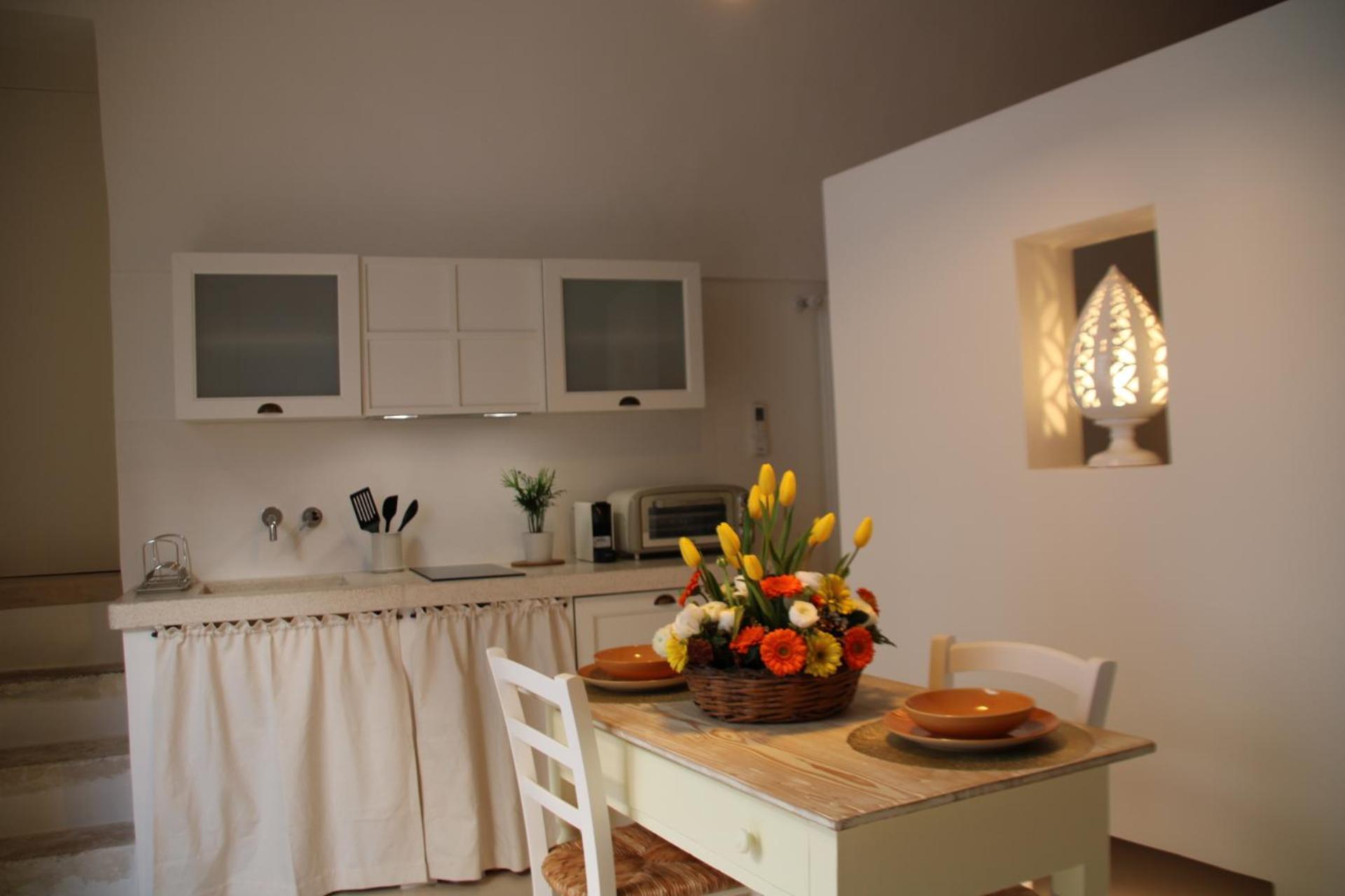 Holiday home La Dimora Dei Mille *