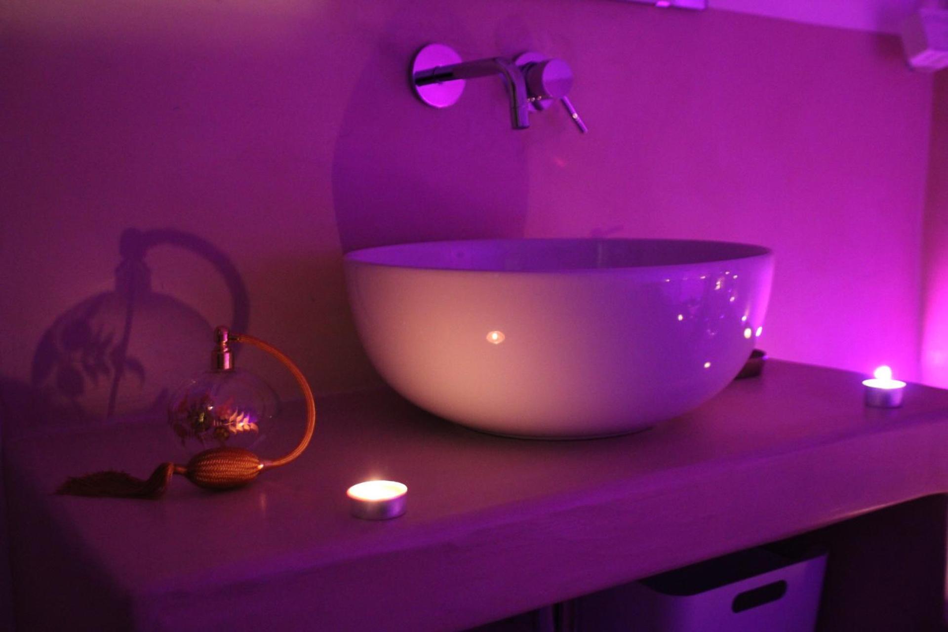 La Dimora Dei Mille Holiday home *