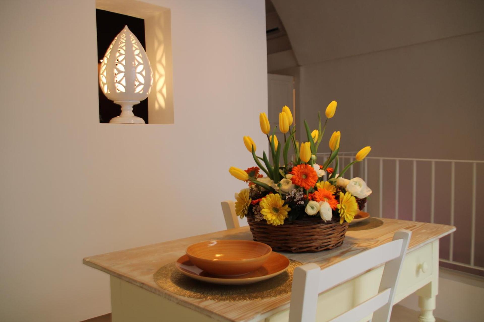 La Dimora Dei Mille Holiday home