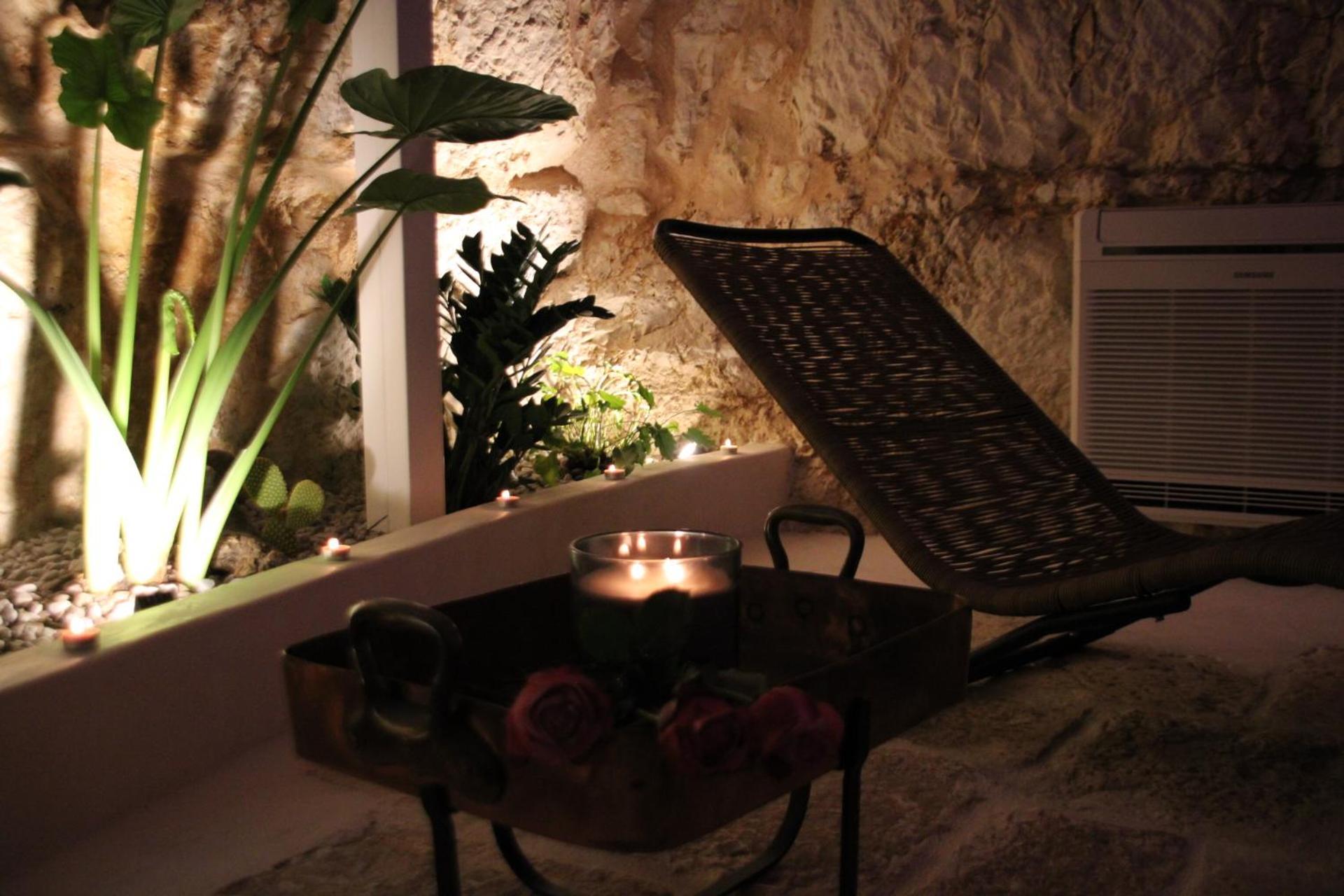 La Dimora Dei Mille * Ostuni