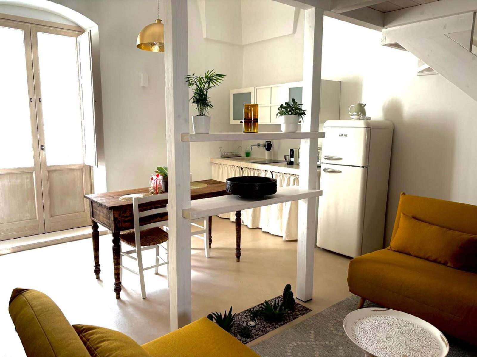 Ferienhaus La Dimora Dei Mille *