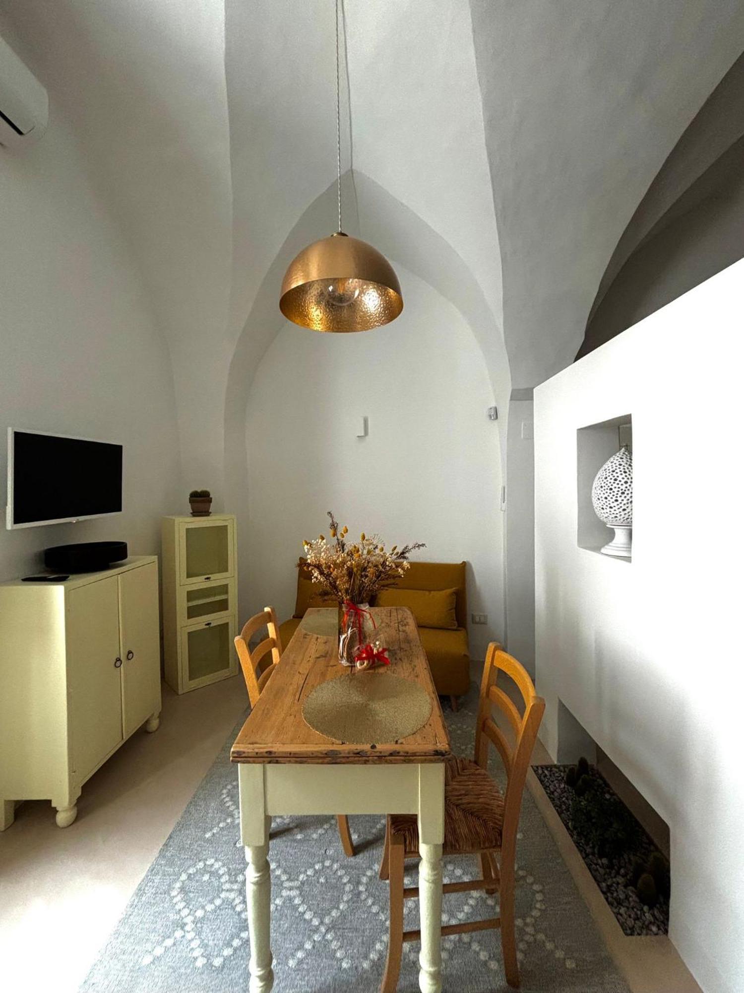 Holiday home La Dimora Dei Mille *