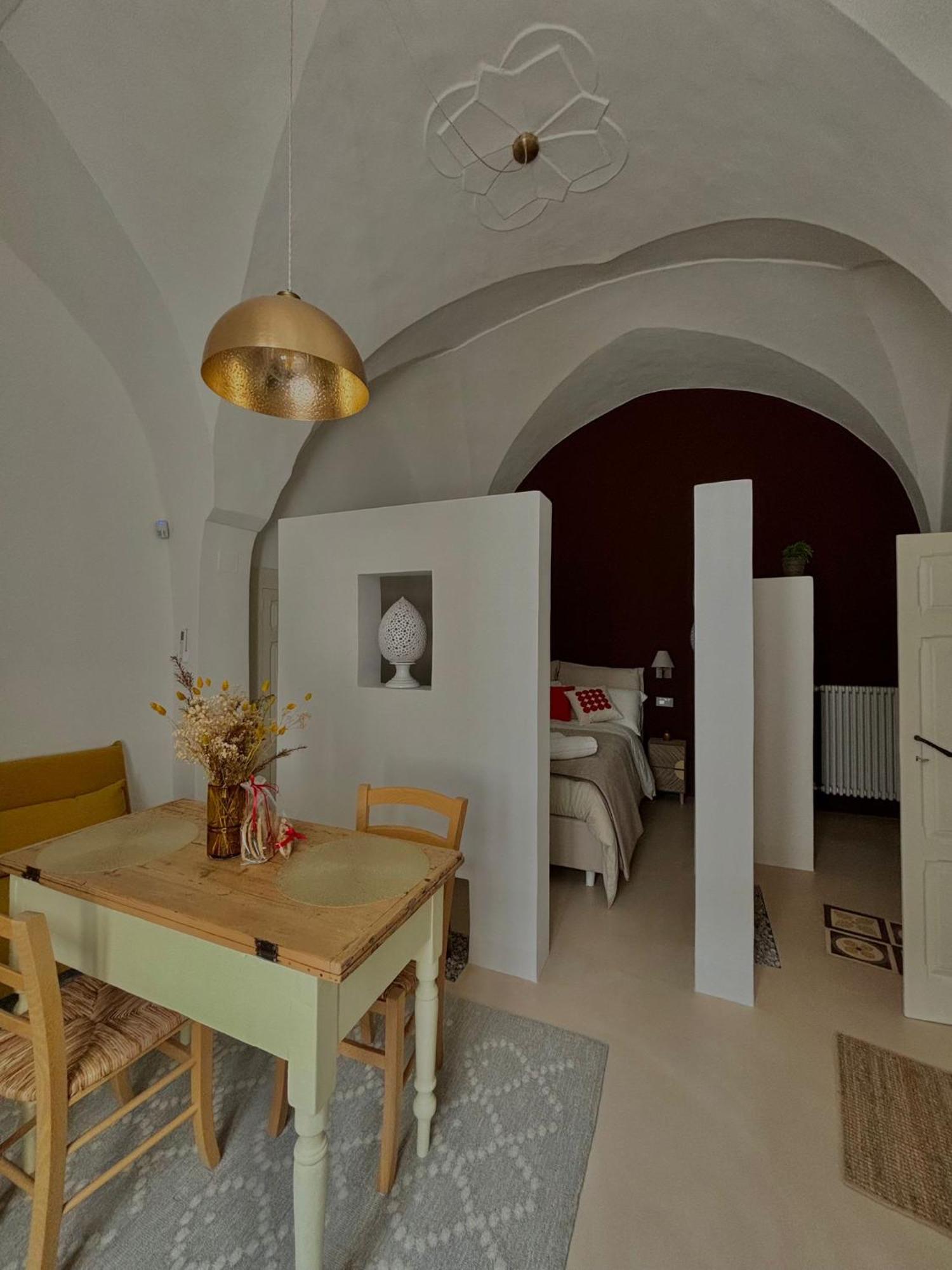 Holiday home La Dimora Dei Mille