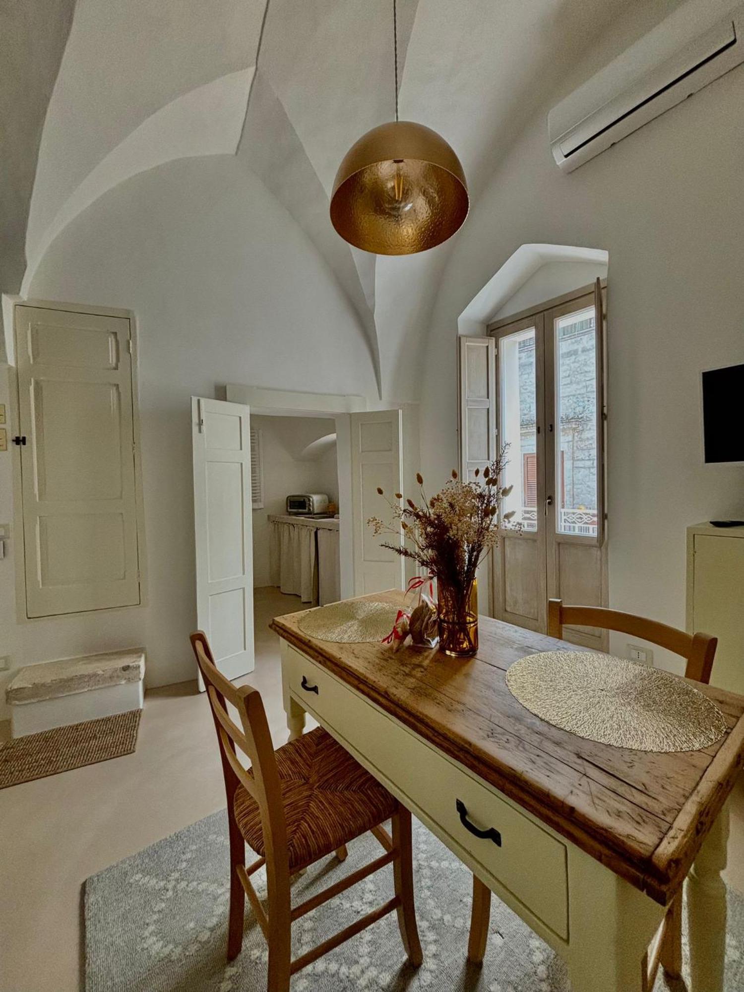La Dimora Dei Mille Ostuni
