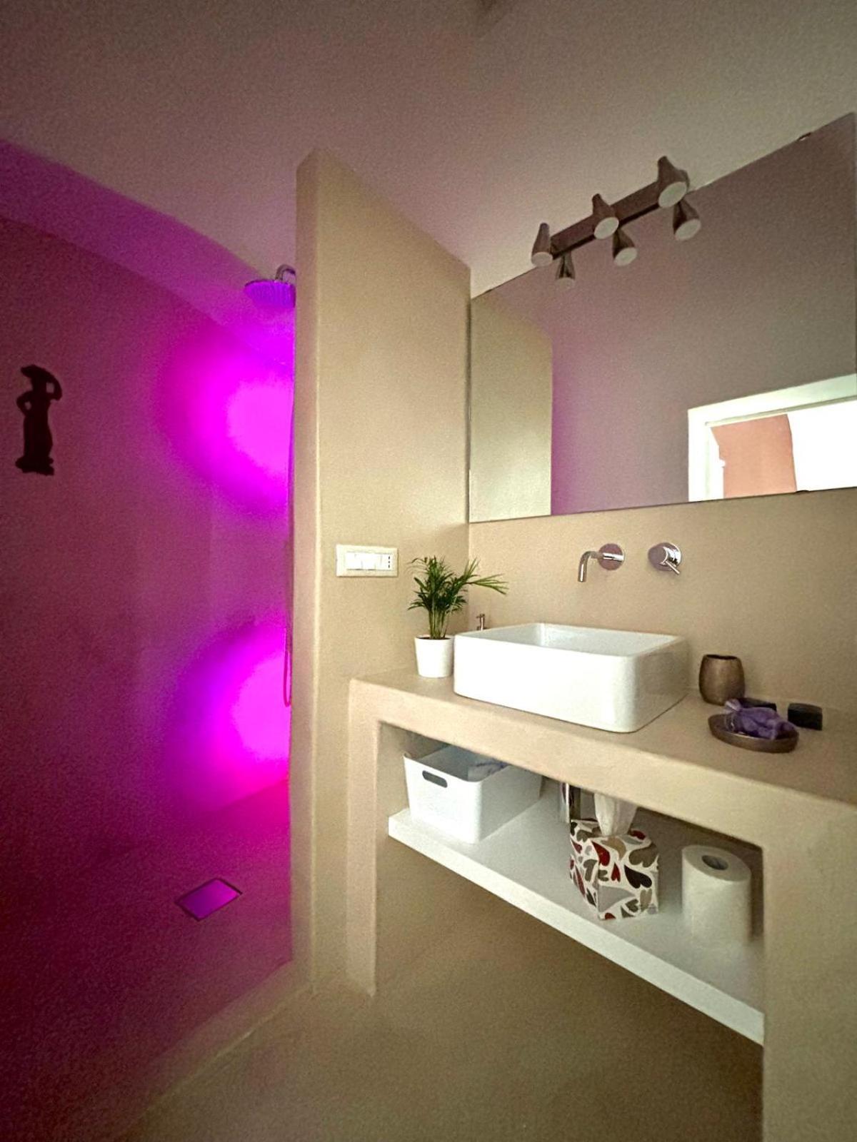 La Dimora Dei Mille Ferienhaus