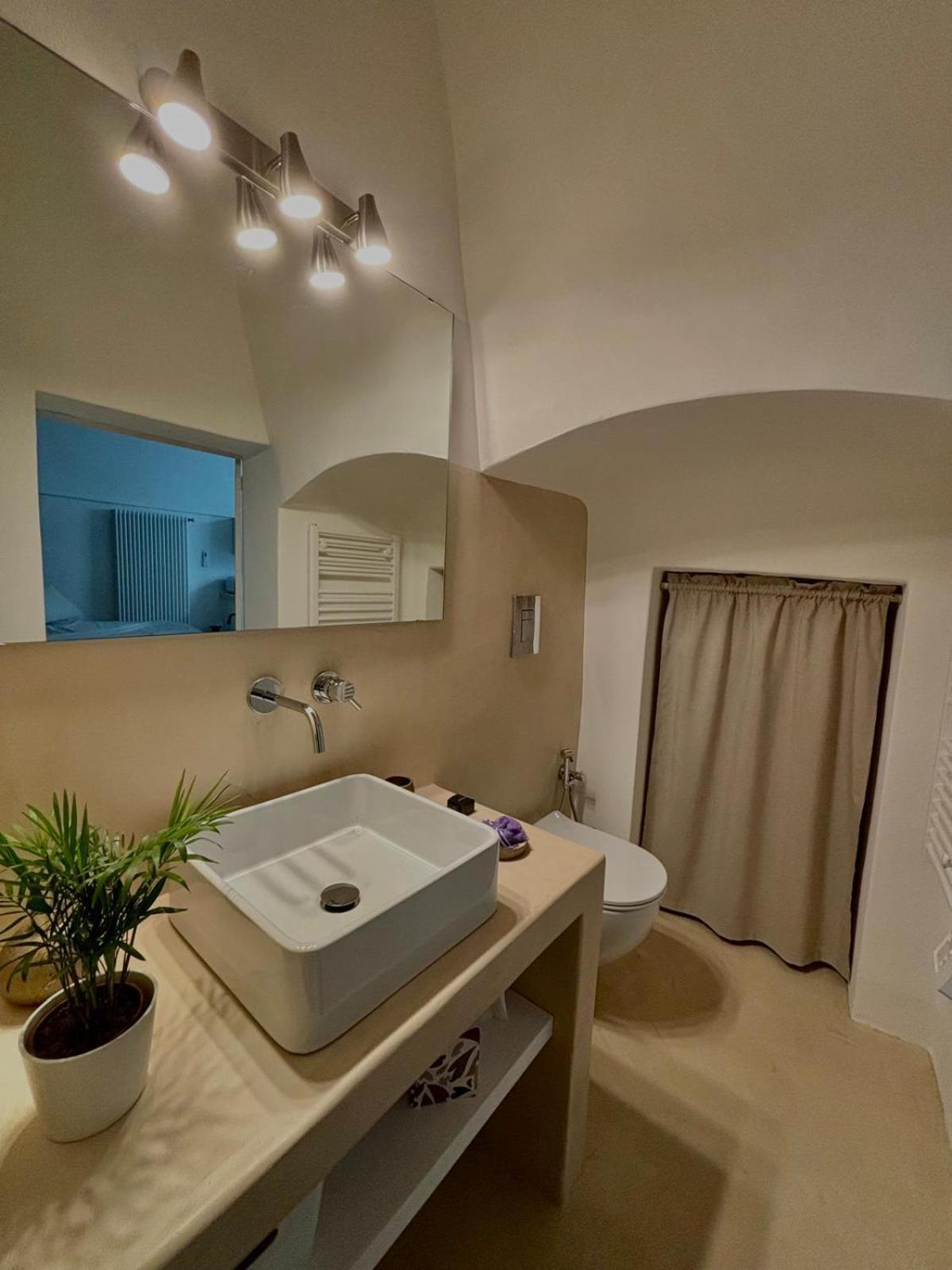 La Dimora Dei Mille Holiday home