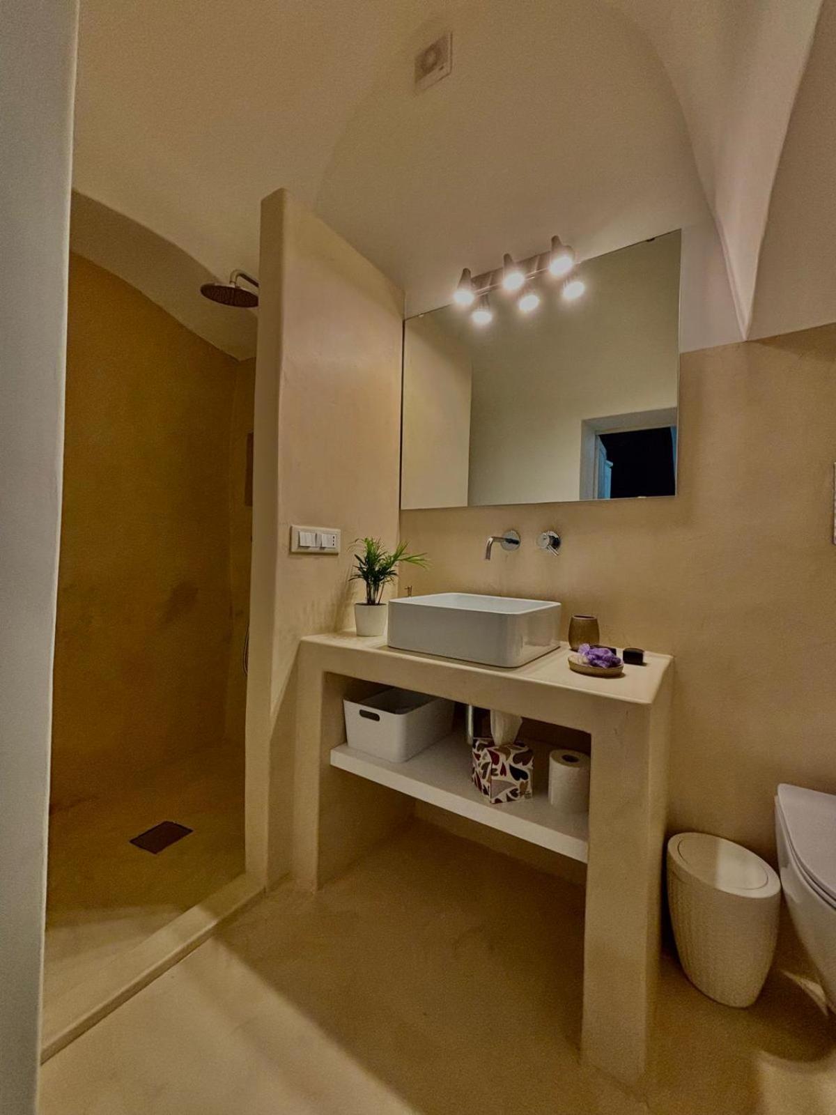Holiday home La Dimora Dei Mille Ostuni